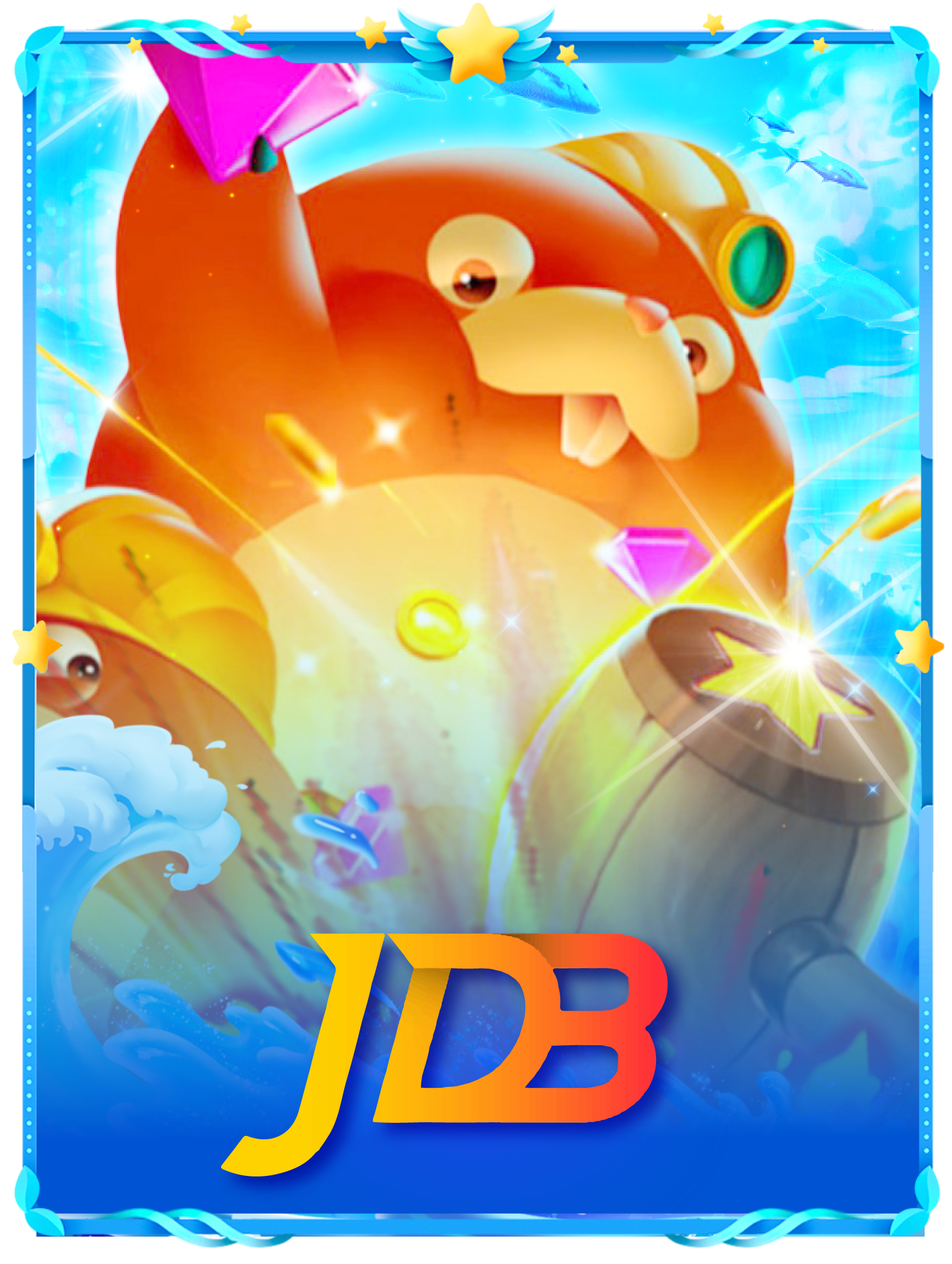 provider-jdb