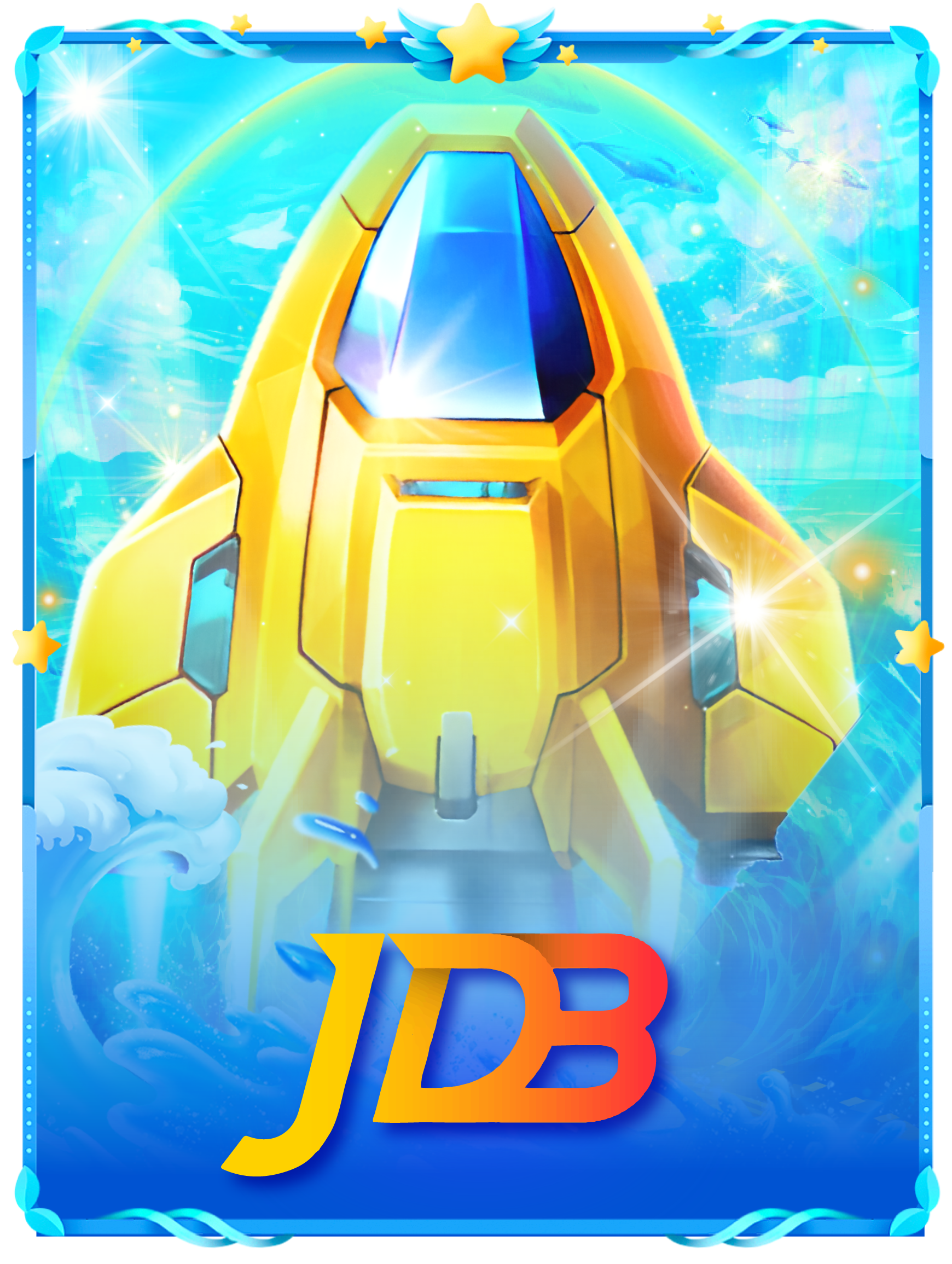 provider-jdb